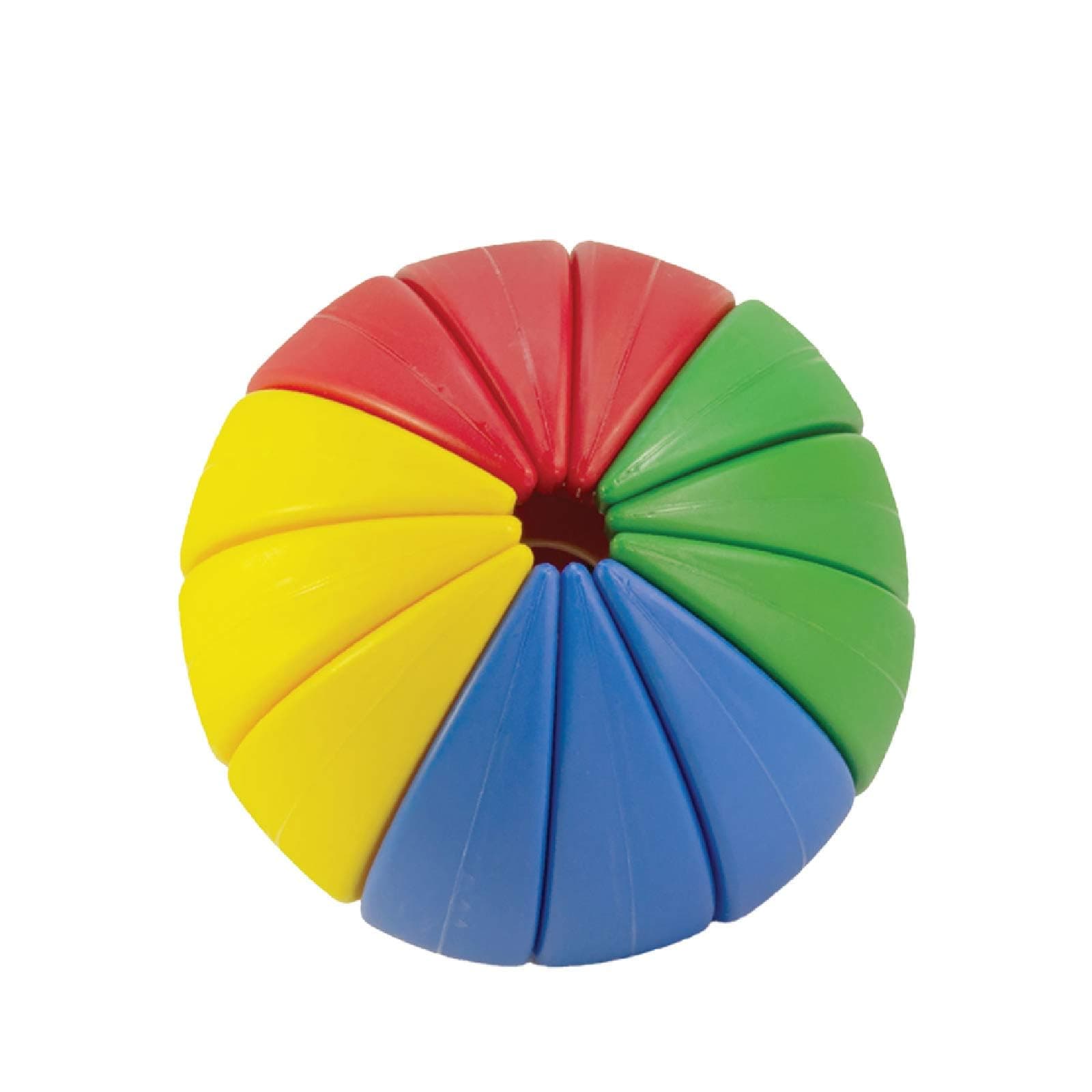 Funskool Activity Ball