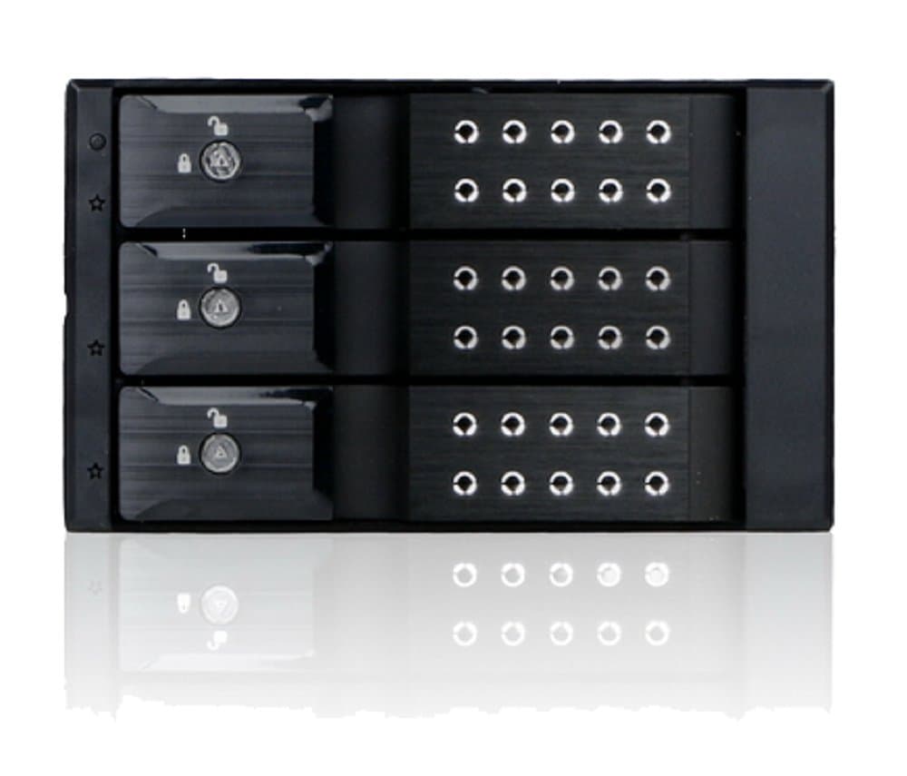 iStarUSAGroup Component and Others (BPN-DE230SS-BLACK)