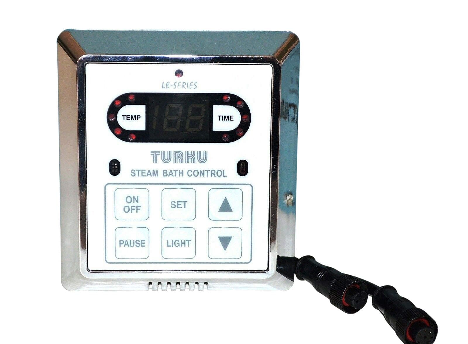 Replacement LE-Series External Digital Controller for RX Series STEAM Generator