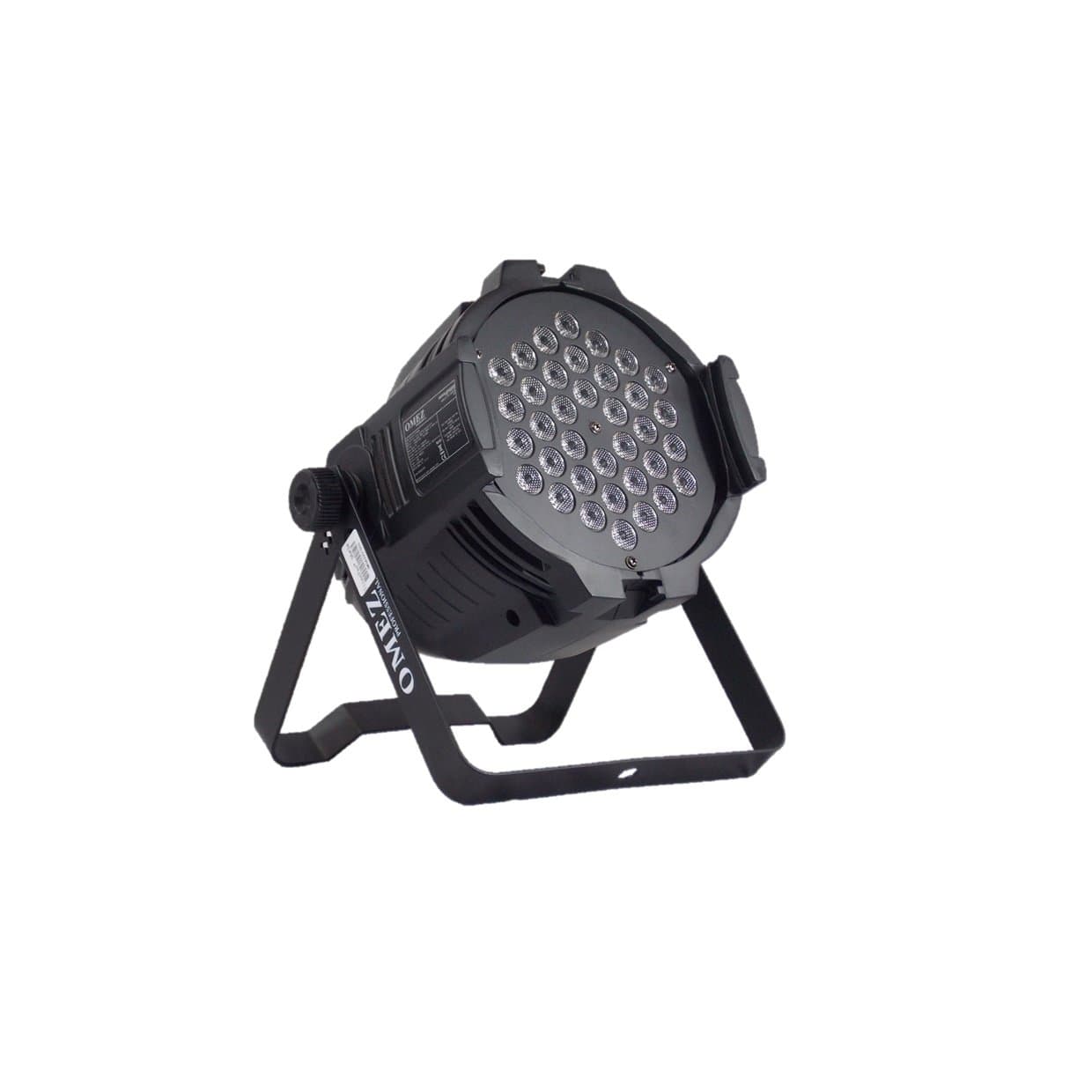 OM104 TitanPar 36x3W LED
