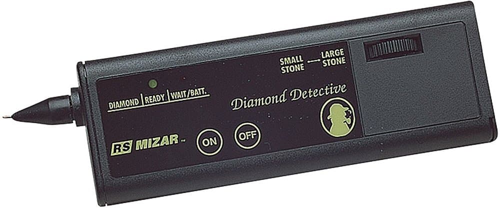 Rs Mizar Diamond Detective | DIA-620.00
