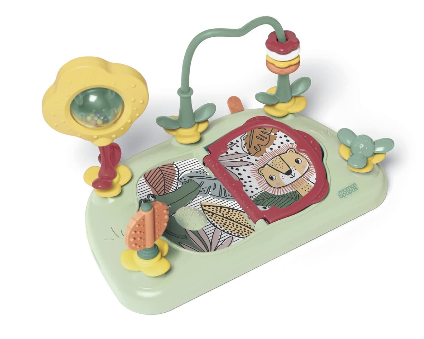 Universal Play Tray