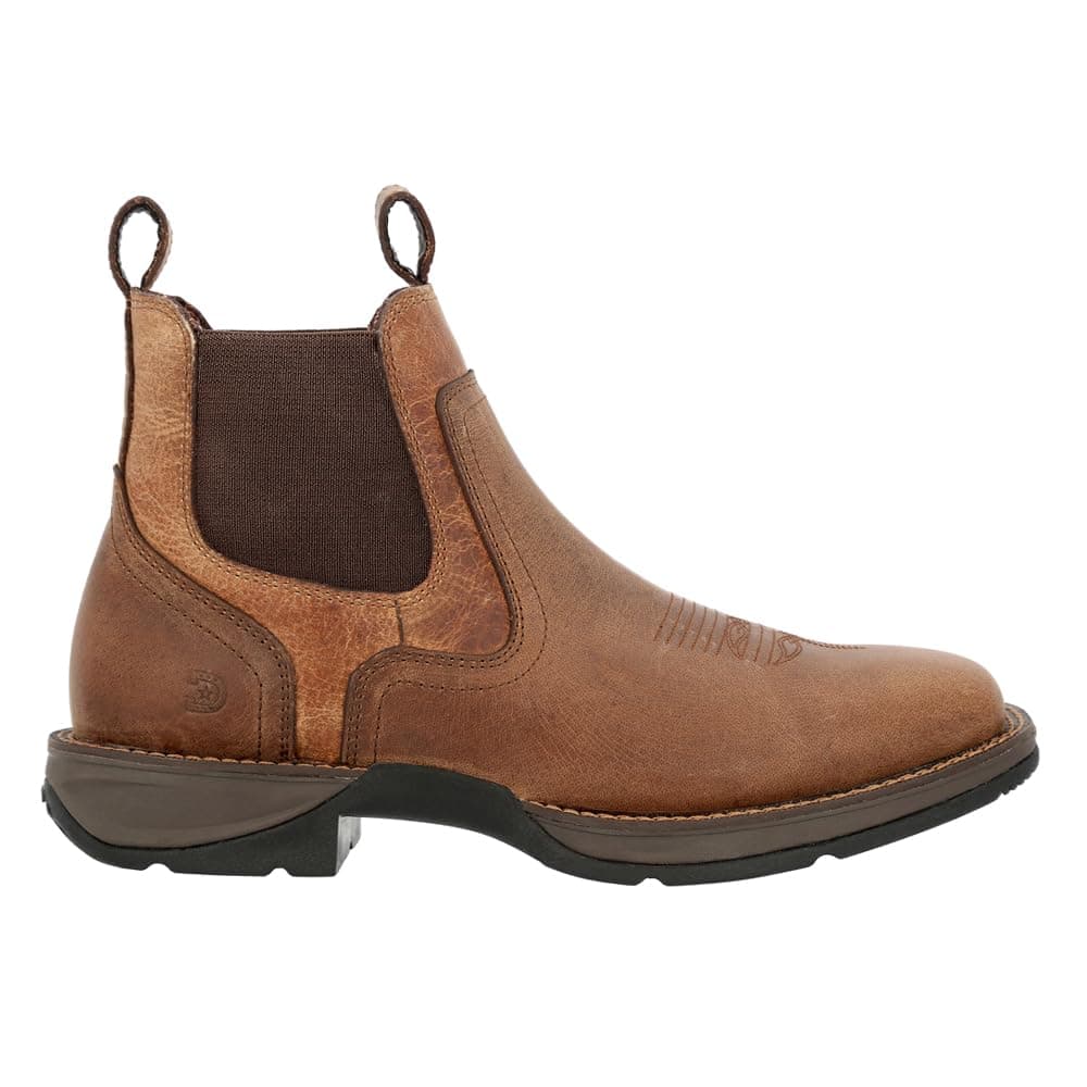 Men's Red Dirt Western Boot