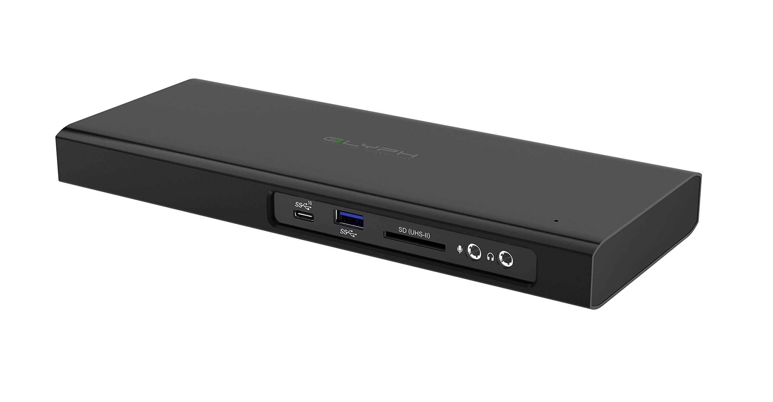 Glyph Thunderbolt 3 NVMe Dock (1TB)