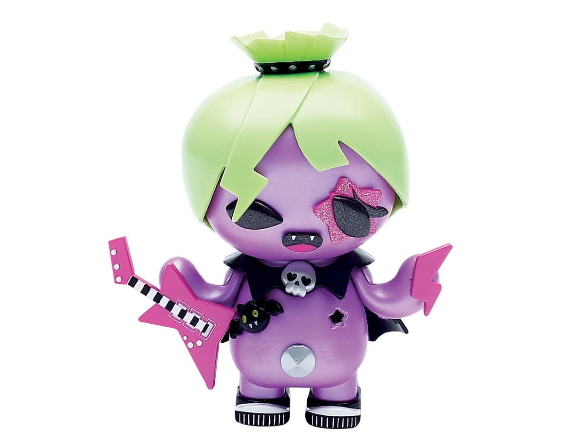 U Hugs Sweety Rock Original Character Doll