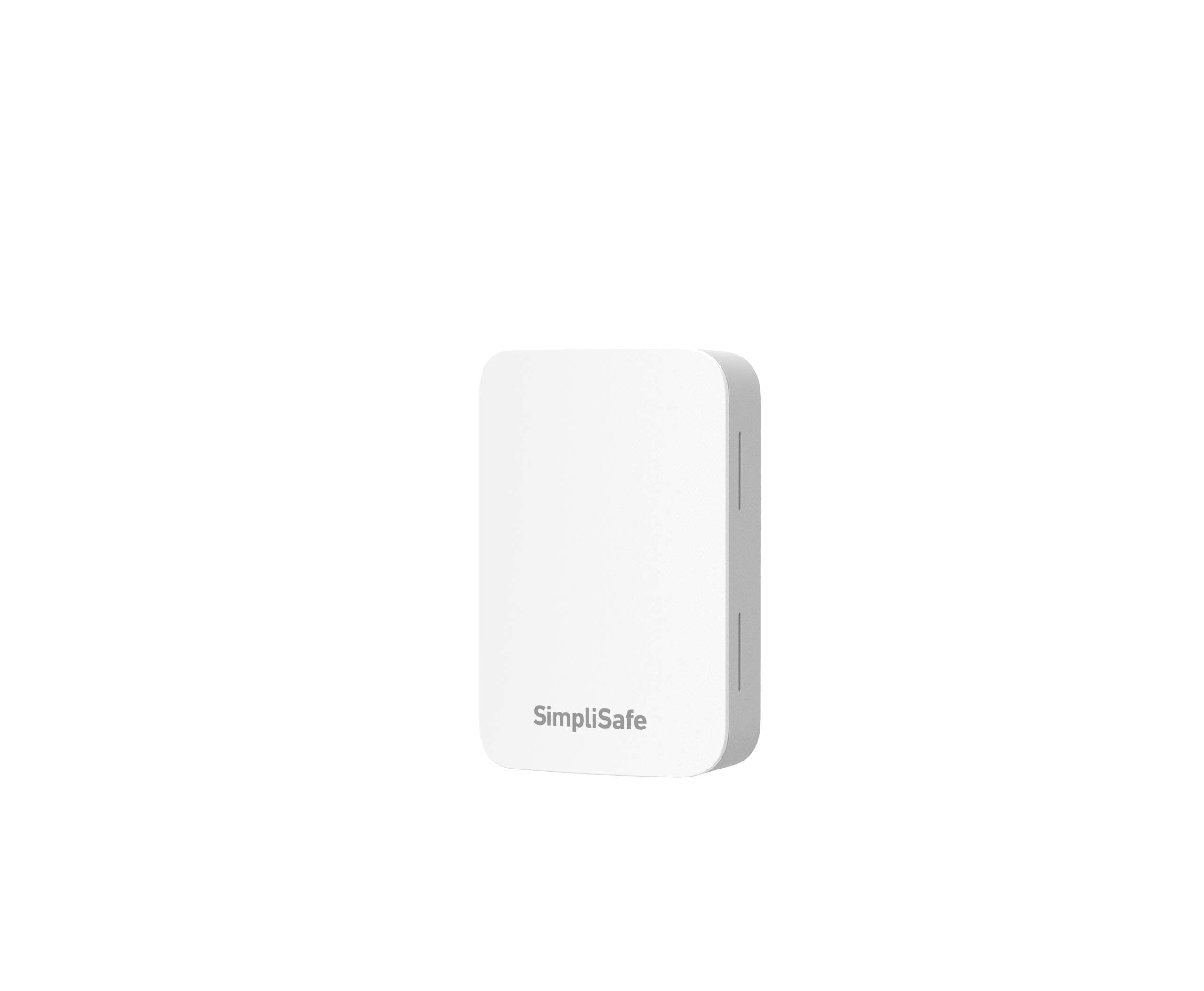 SimpliSafe Temperature Sensor - Hot/Cold Detection - Compatible with SimpliSafe Home Security System