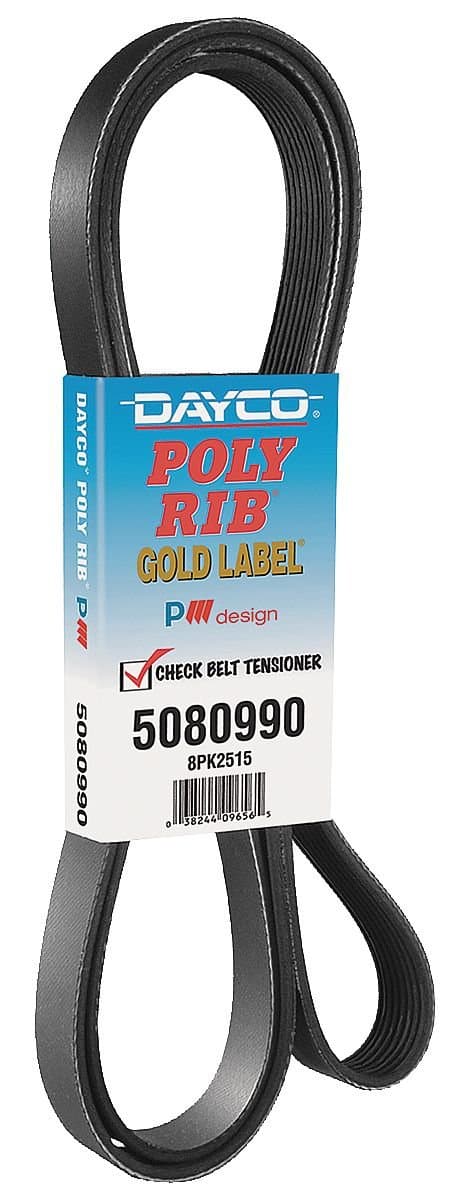 Dayco (Private Label) 5070683 Auto Part