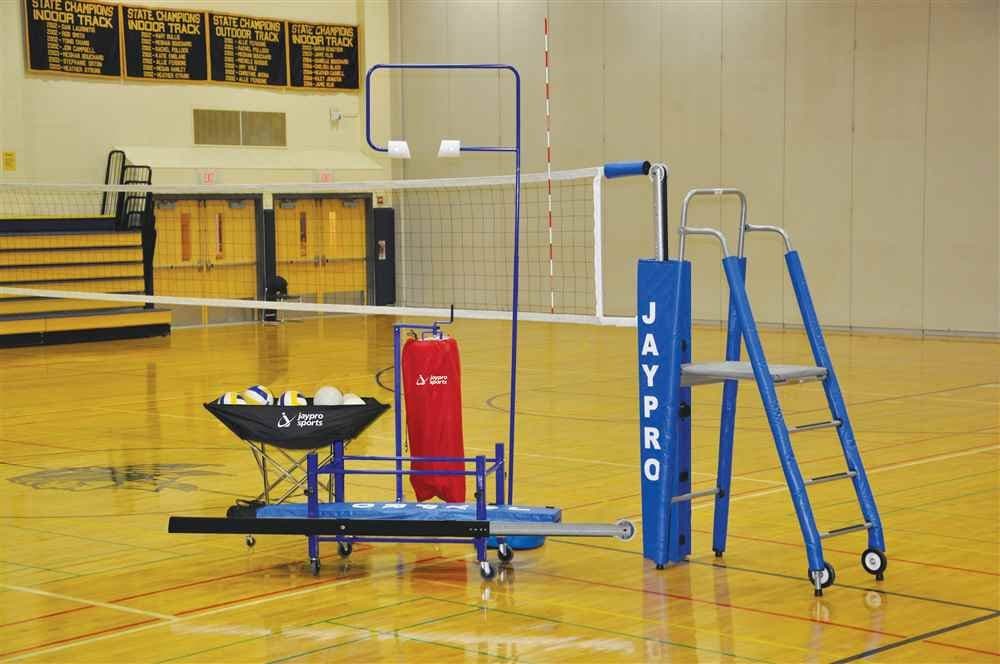 3.5 inch Deluxe Featherlite System Package