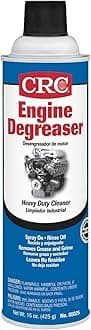 Crc 125-05025 20 Oz. Engine Degreaser