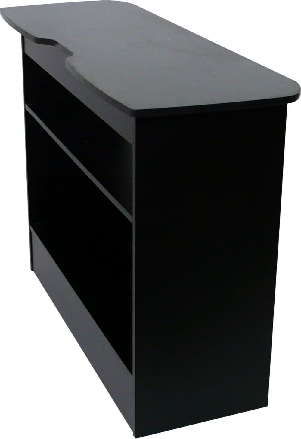 Sefour XS100 DJ Stand Black