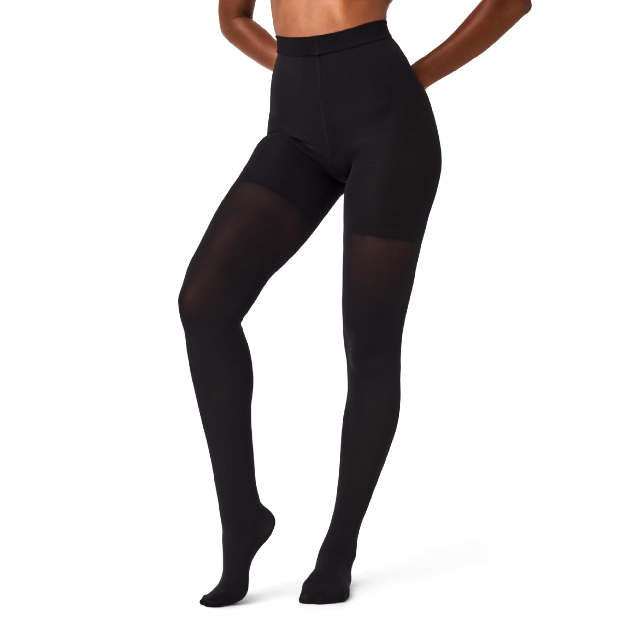 Womens Luxe Leg Tights