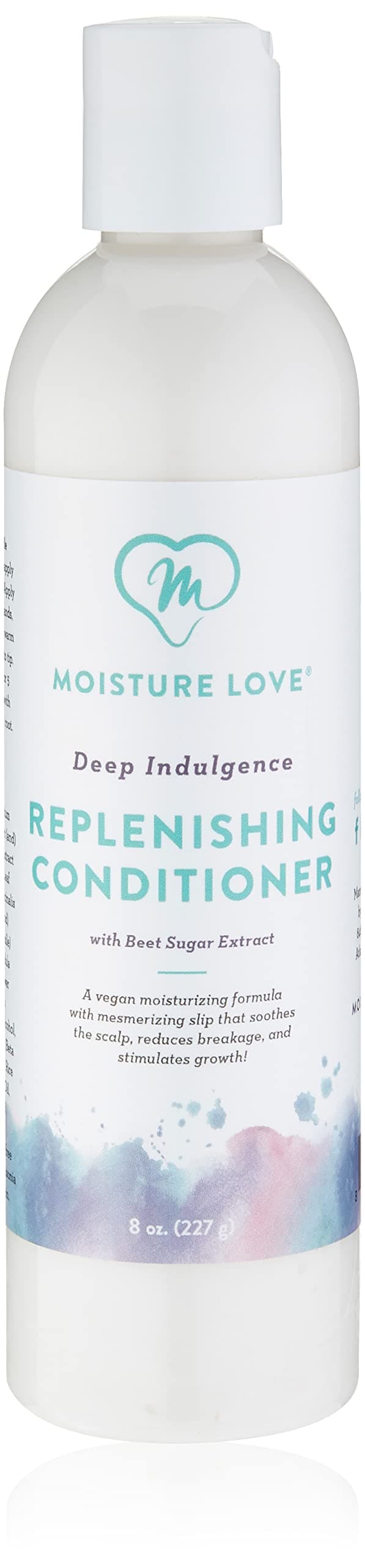 Deep Indulgence Replenishing Conditioner (8oz)