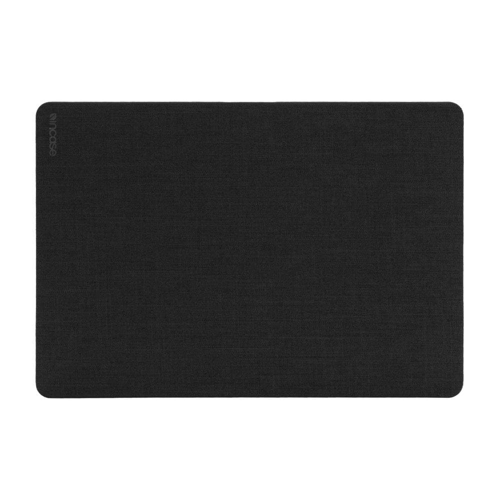 Textured Hardshell in Woolenex - MacBook Pro 13 Inch Case - Form-Fitting Laptop Case & Computer Cover for 13-inch MacBook Pro - Thunderbolt 3 (USB-C) (12 x 8.6 x 1 in) - Graphite