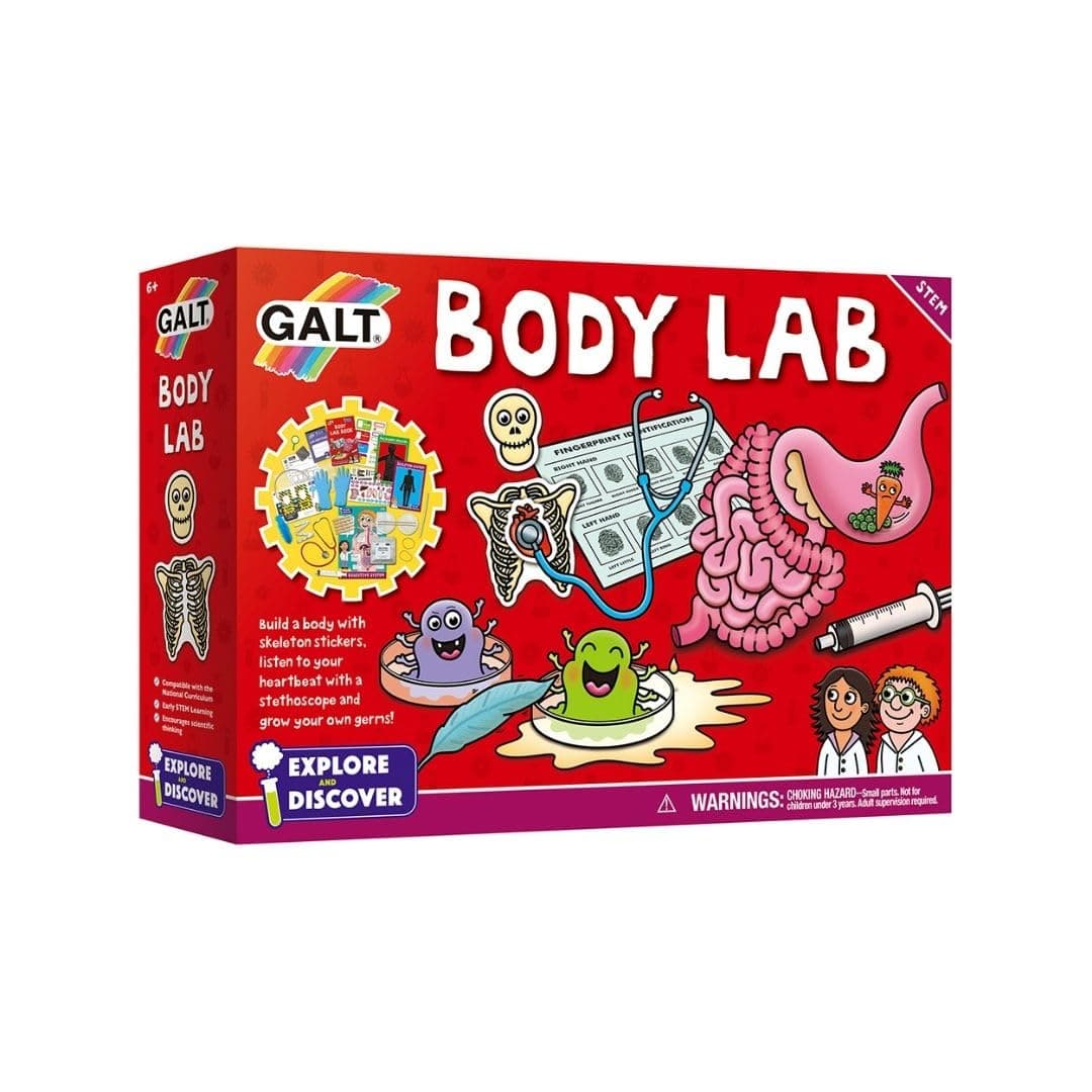 Body Lab