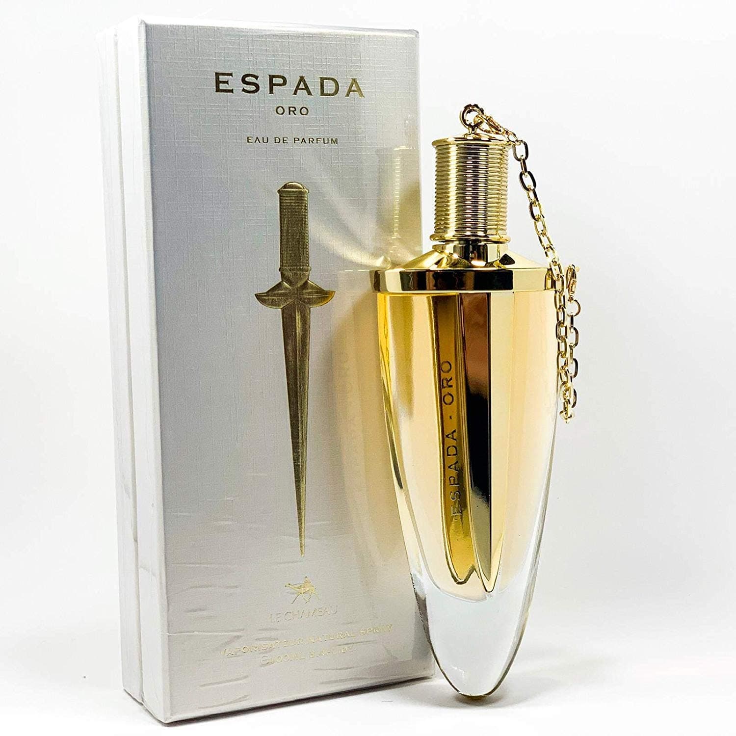 Emper ESPADA ORO EDP 3.4 OZ WOMEN
