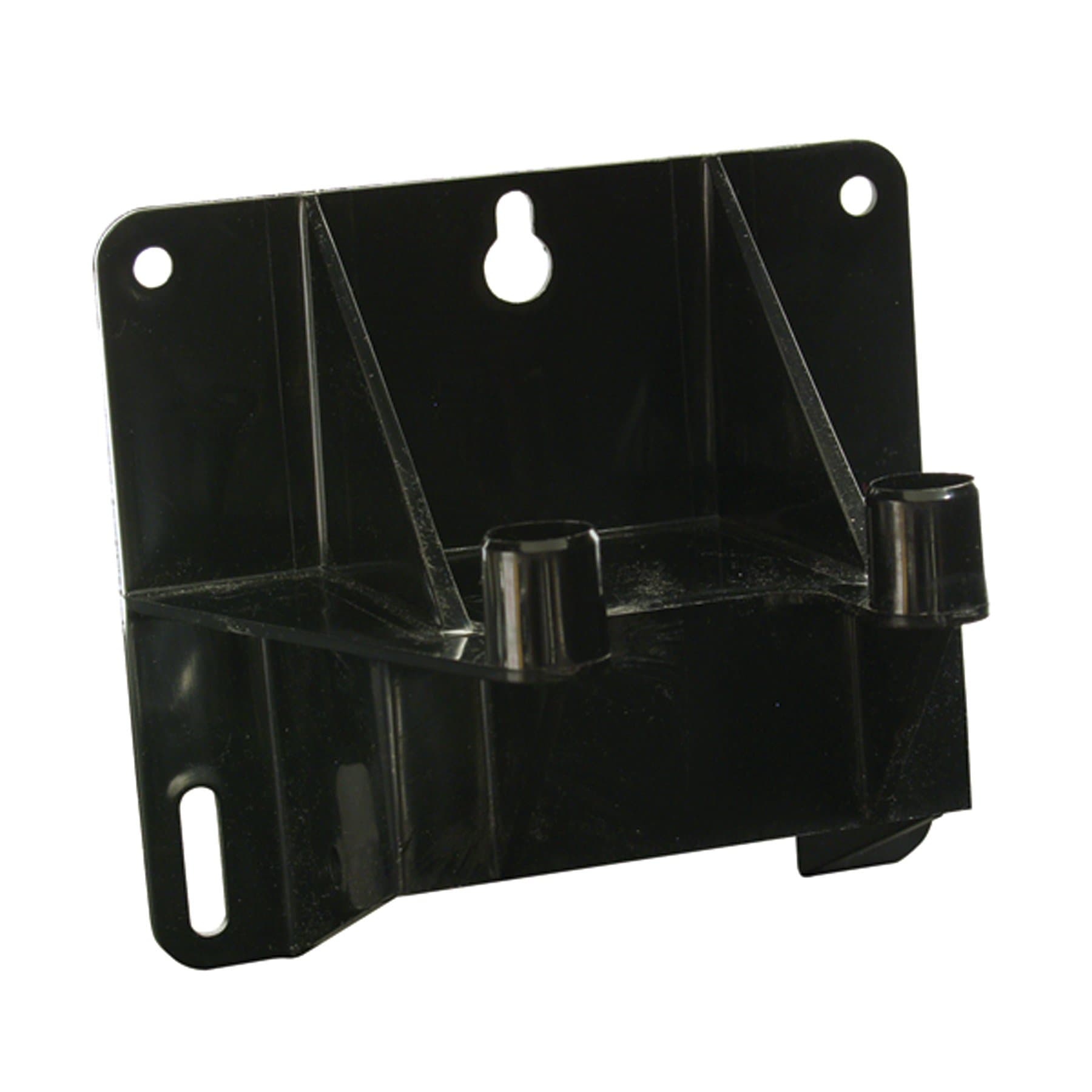 IntermaticPA114 Pool/Spa Light Junction Box Mounting Bracket, Black