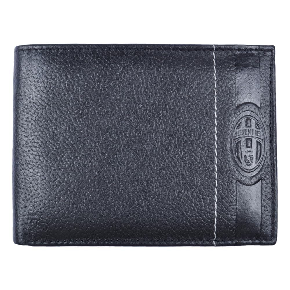 JUVENTUS Contemporary, Black