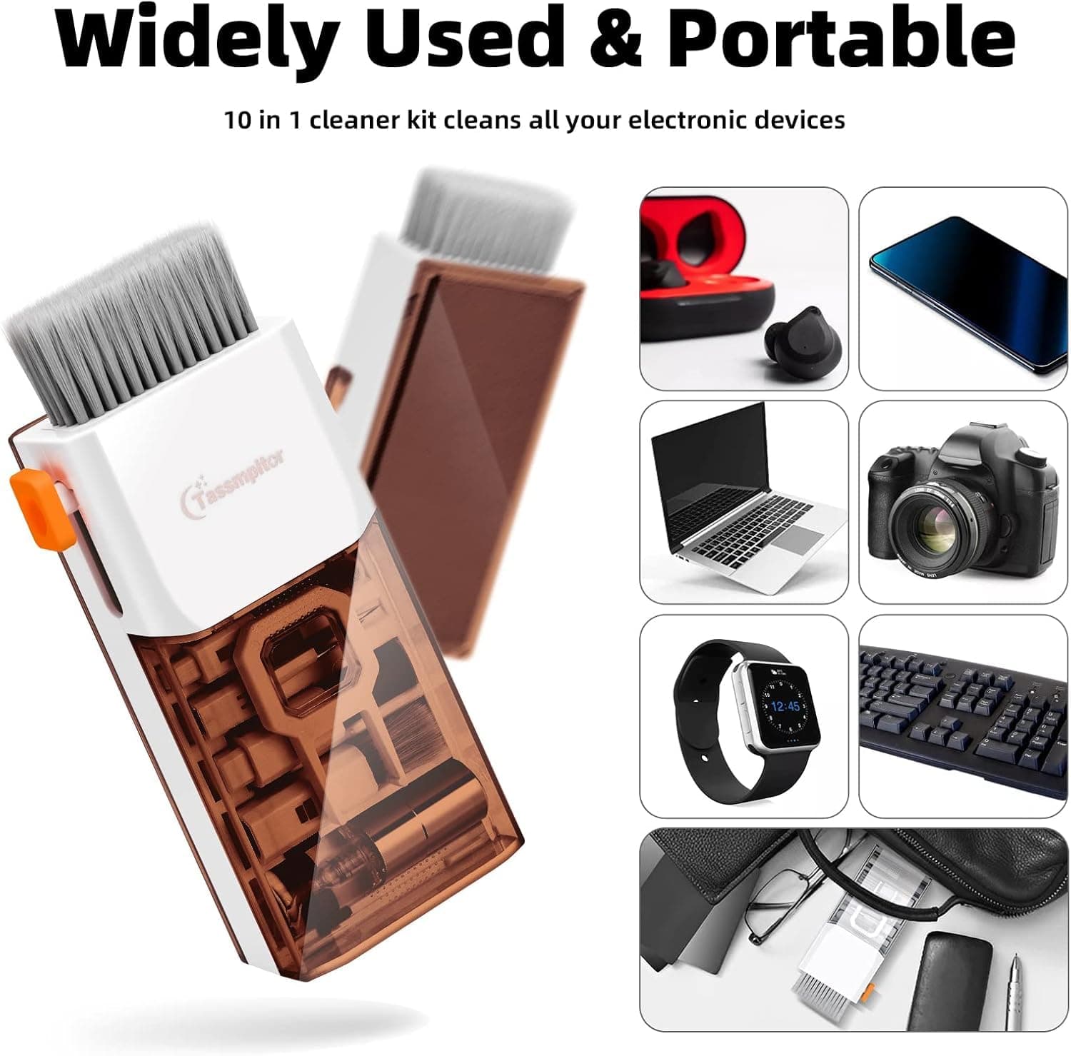 keyboard cleaning kit