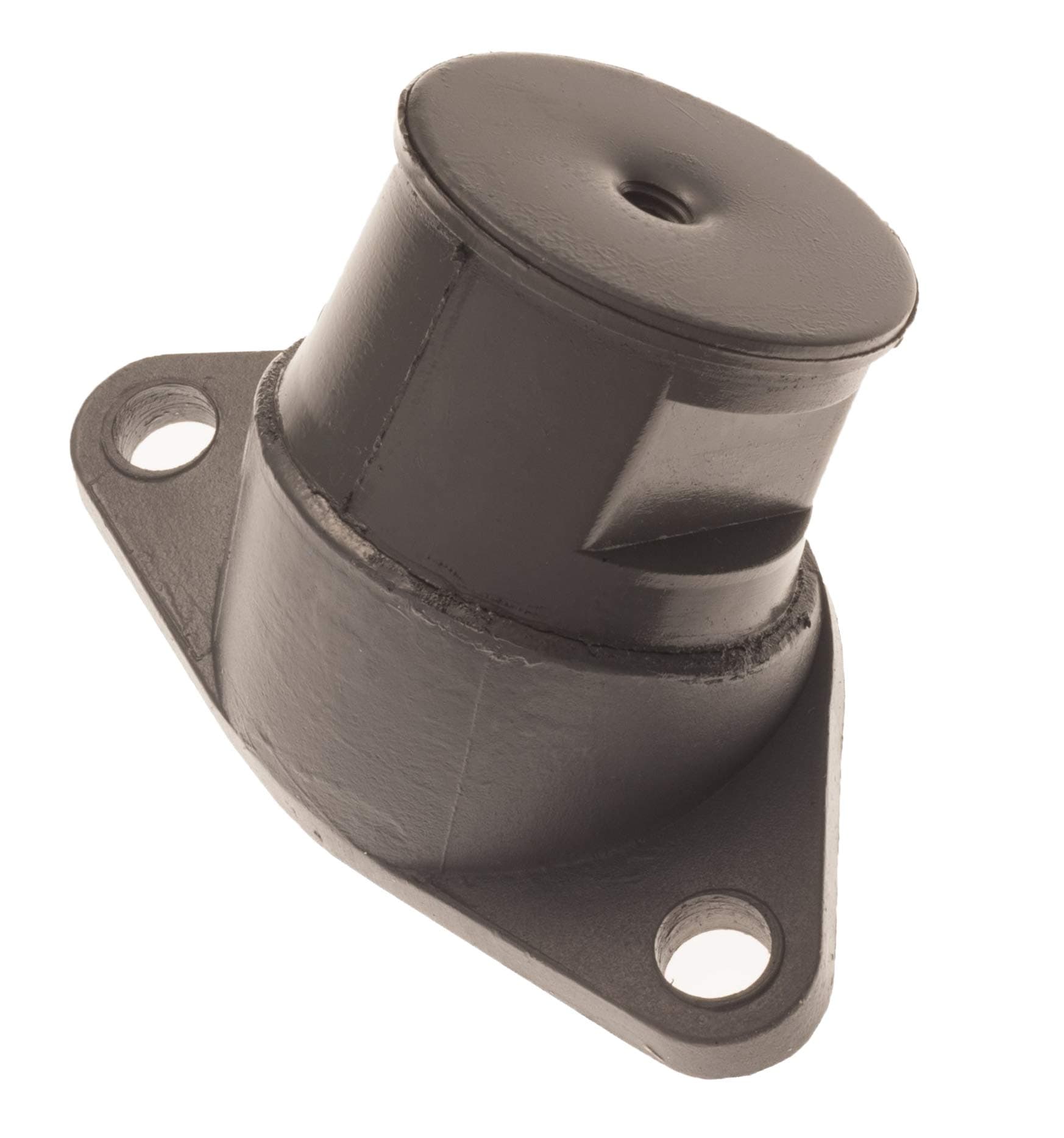 TITAN 757 PERFORMANCE Jet Ski Motor Mount - Engine Mount - Mount Bracket - Black Steel - Fits Yamaha Superjet 650 (1990-1993) & 700 (1994-2016)