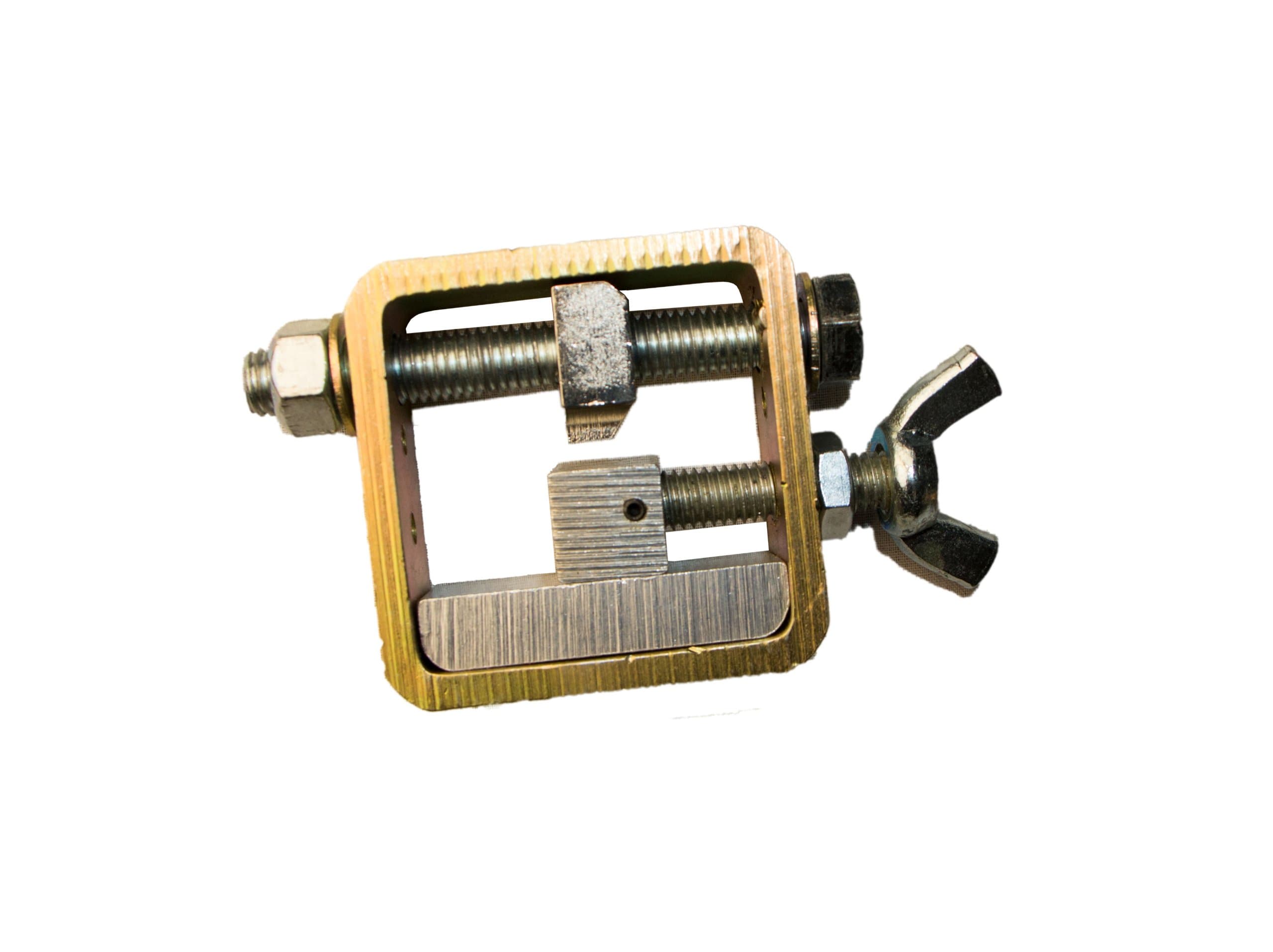 Universal Hand Gun Sight Tool - Standard Block Only (Standard Blocks Only)