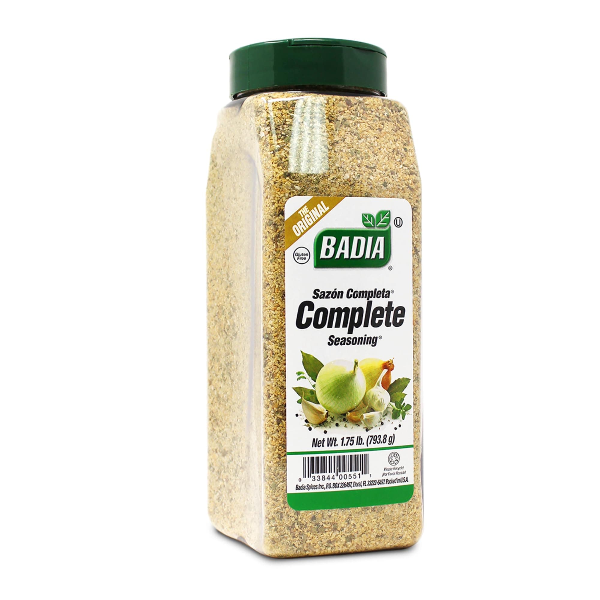Badia Seasoning Complete, 28 oz