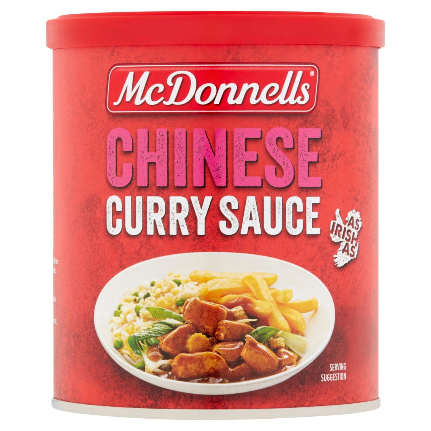 Chinese Curry Sauce (200 Grams)