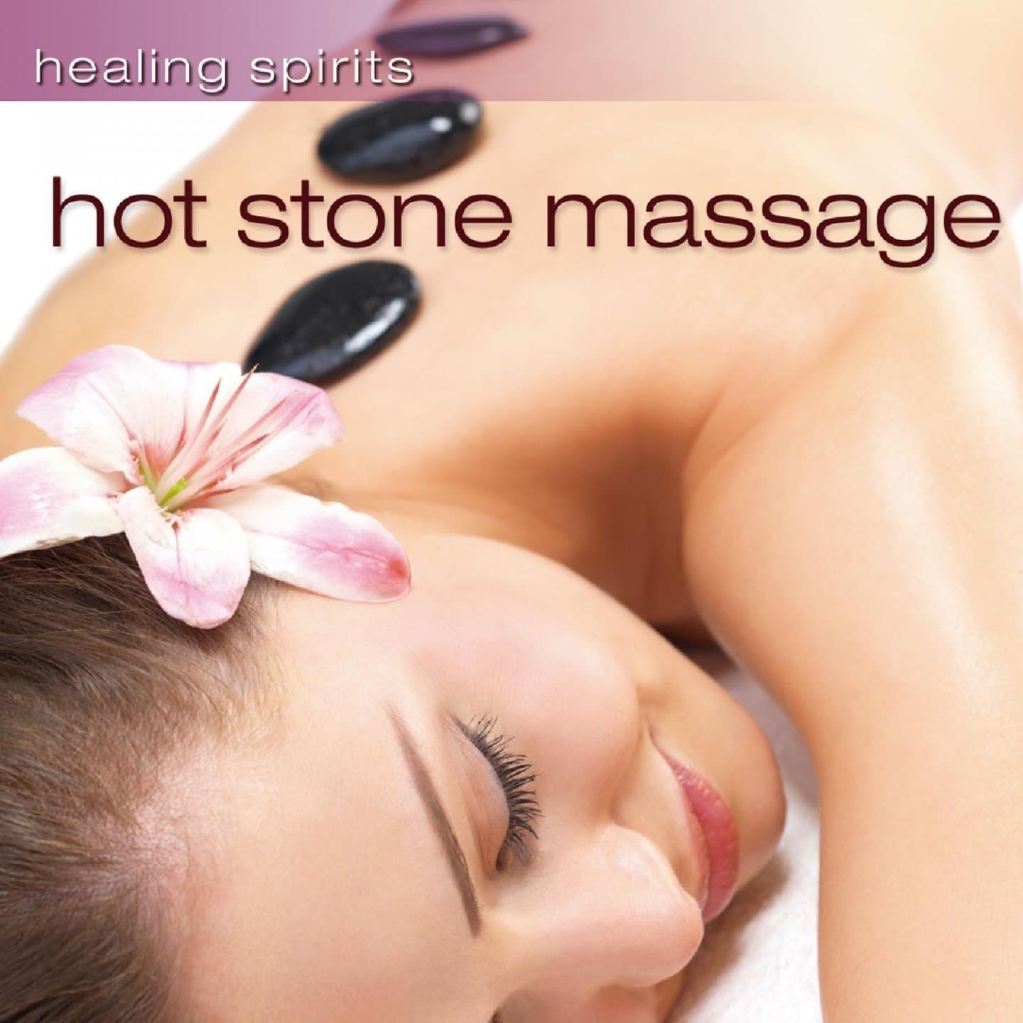 Hot Stone Massage / Various