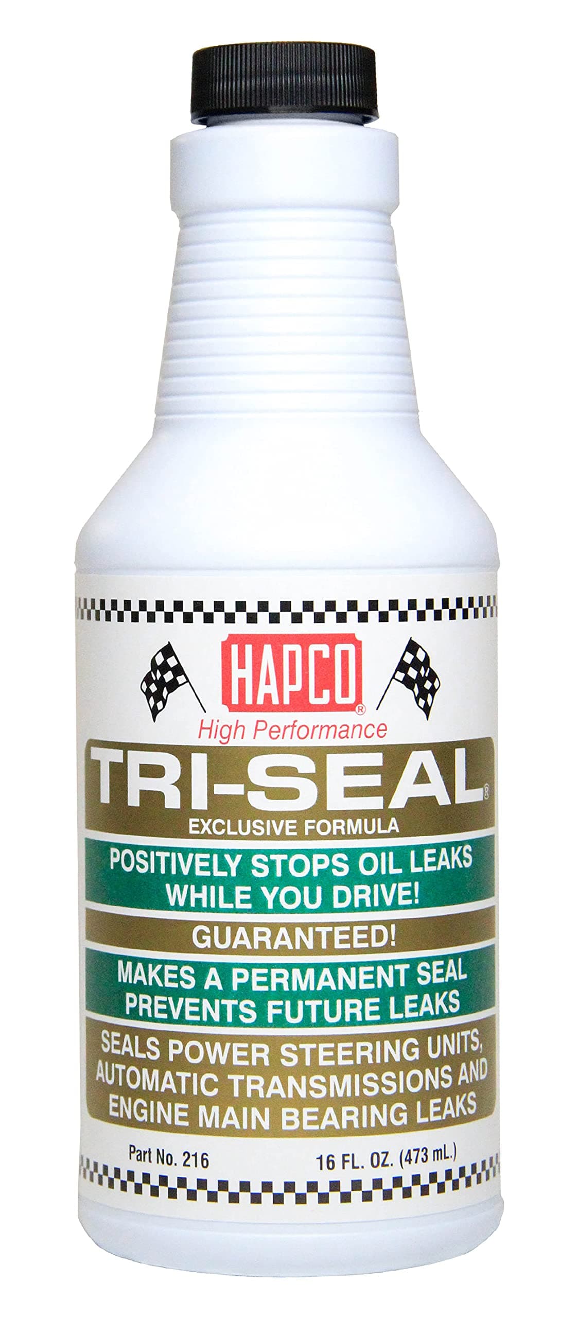 Products - Tri-Seal – 16 oz.
