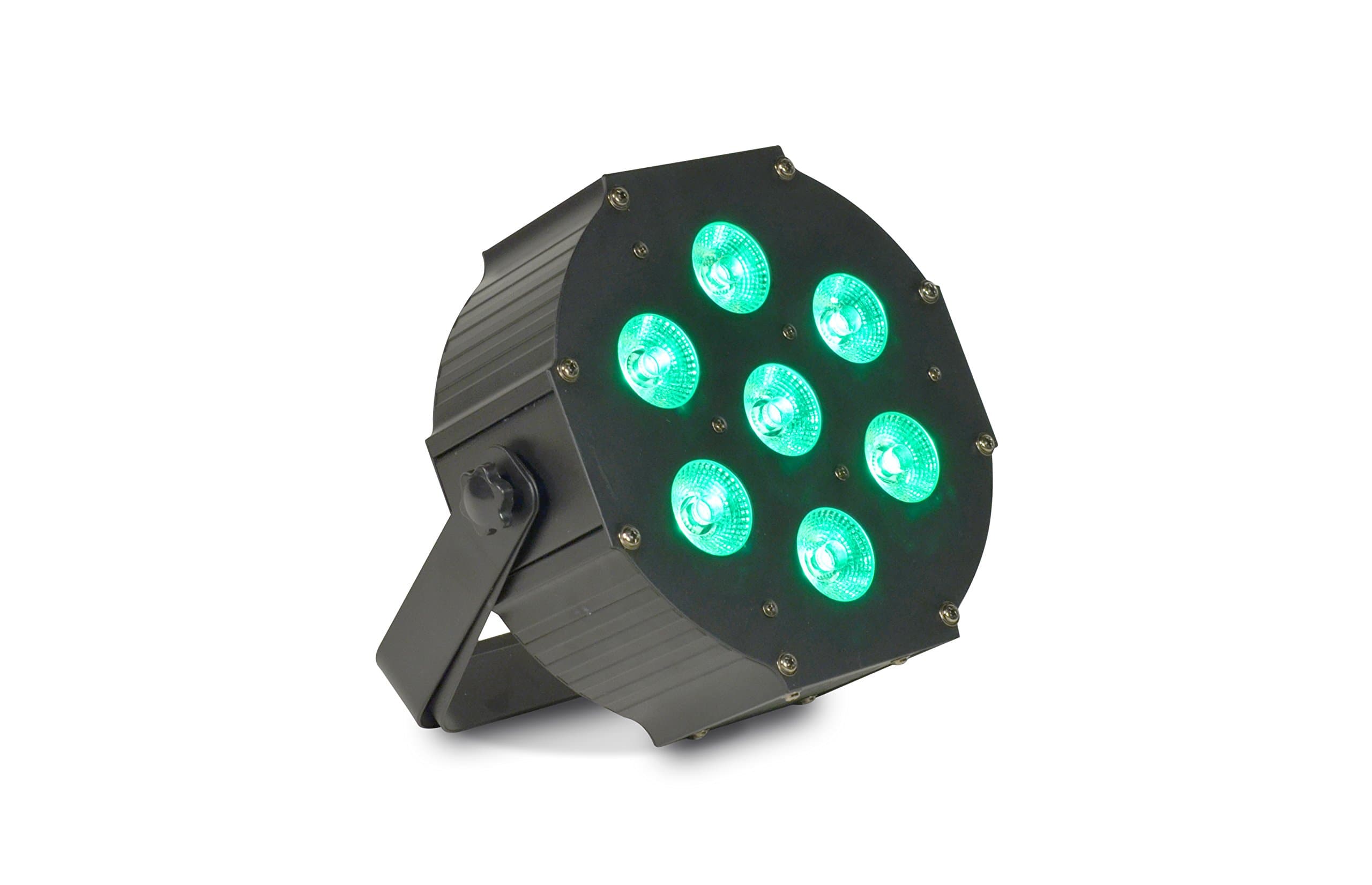 CKU01-2130 - WaferPar HEX 7 - LED Par