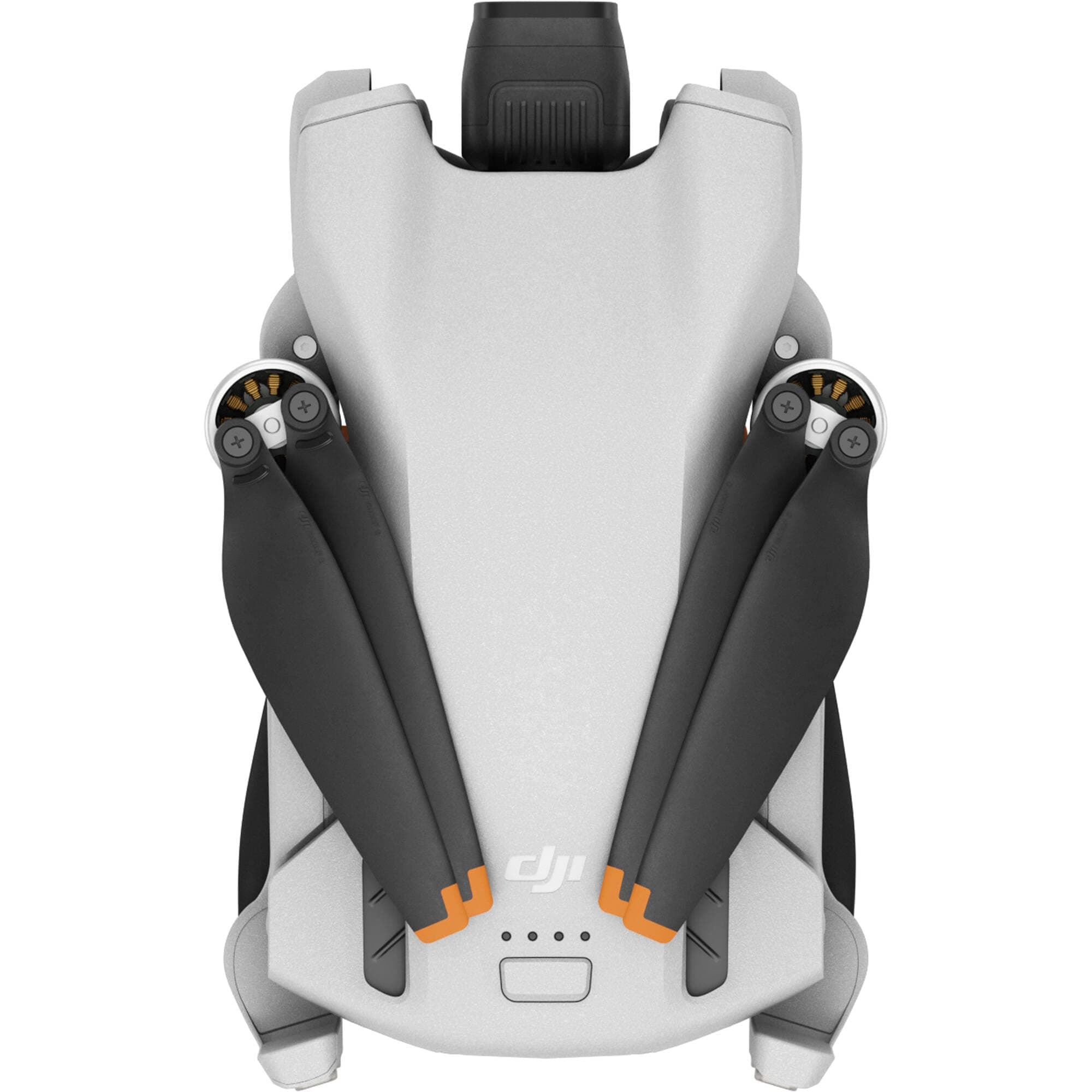 ROTORLOGIC DJI Mini 3 Aircraft Only, Replacement Unit for Crash Lost Drone Kit(Excludes Remote Controller, Flight Battery and Accessories), Gray