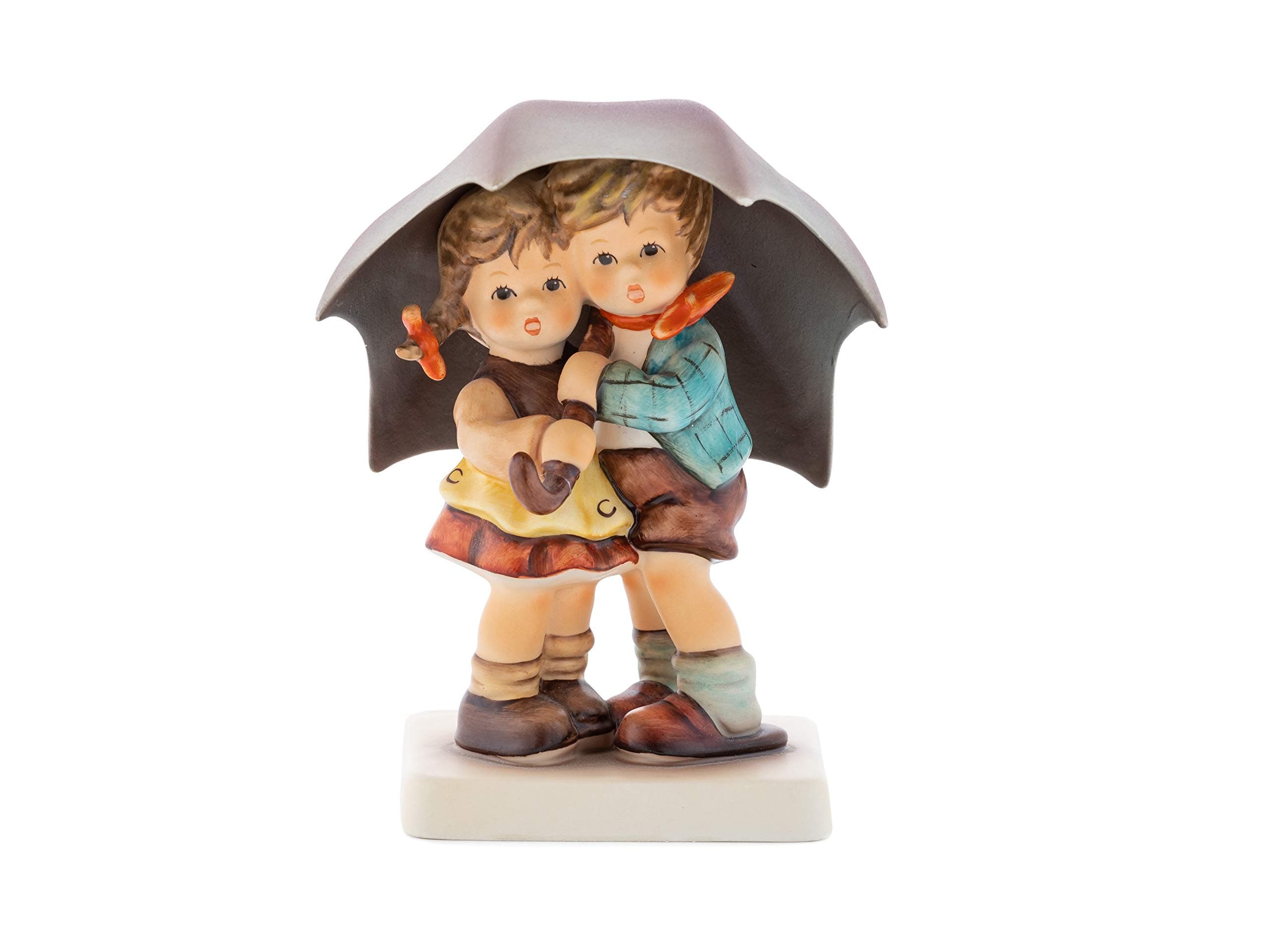 M.I.Hummel 1634005 Figurines Ceramic One Size Multi-Coloured