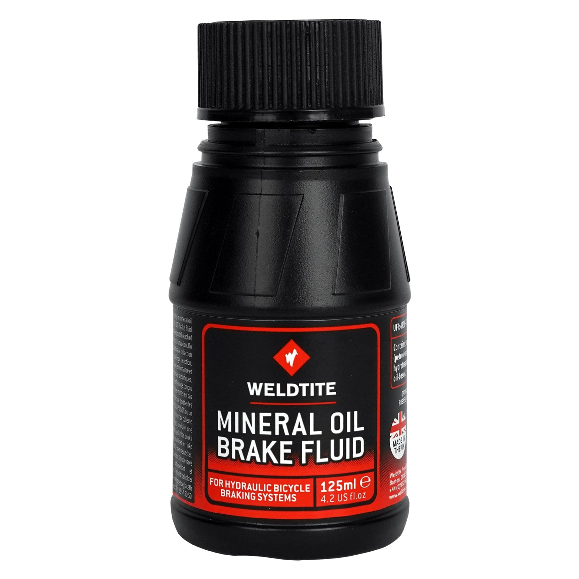 Cyclo Tools Mineral Oil Brake Fluid