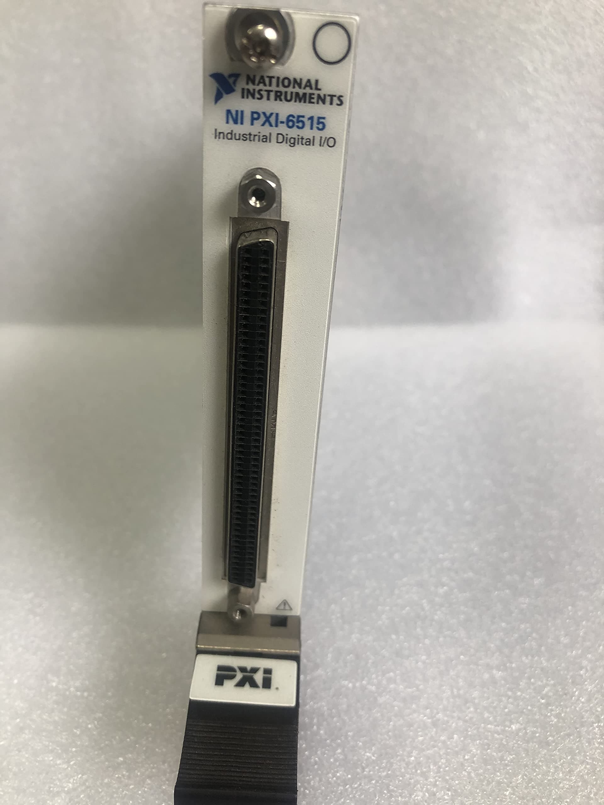 National Instruments, NI, NI PCI-6052E