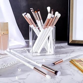 T217 jessup professional eye makeup brushes set