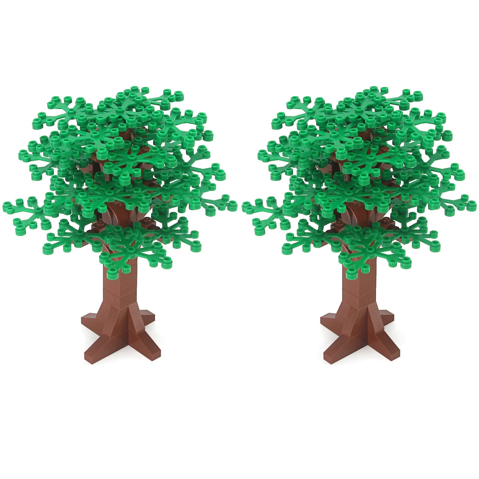 Trees Building Set