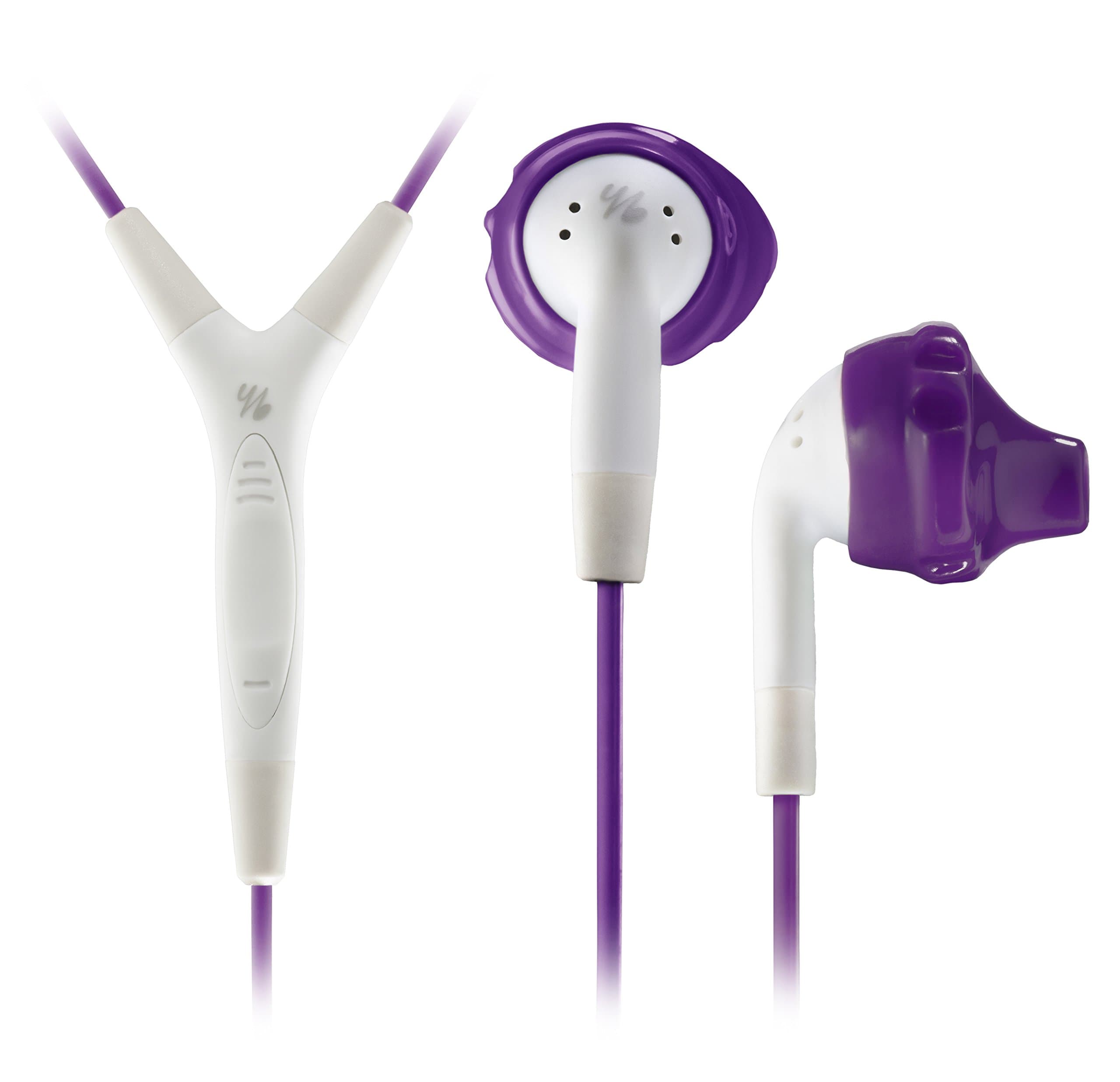 Yurbuds Inspire Pro Purple