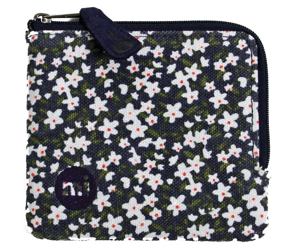 Mi-PacCoin Holder Coin Pouch, One Size