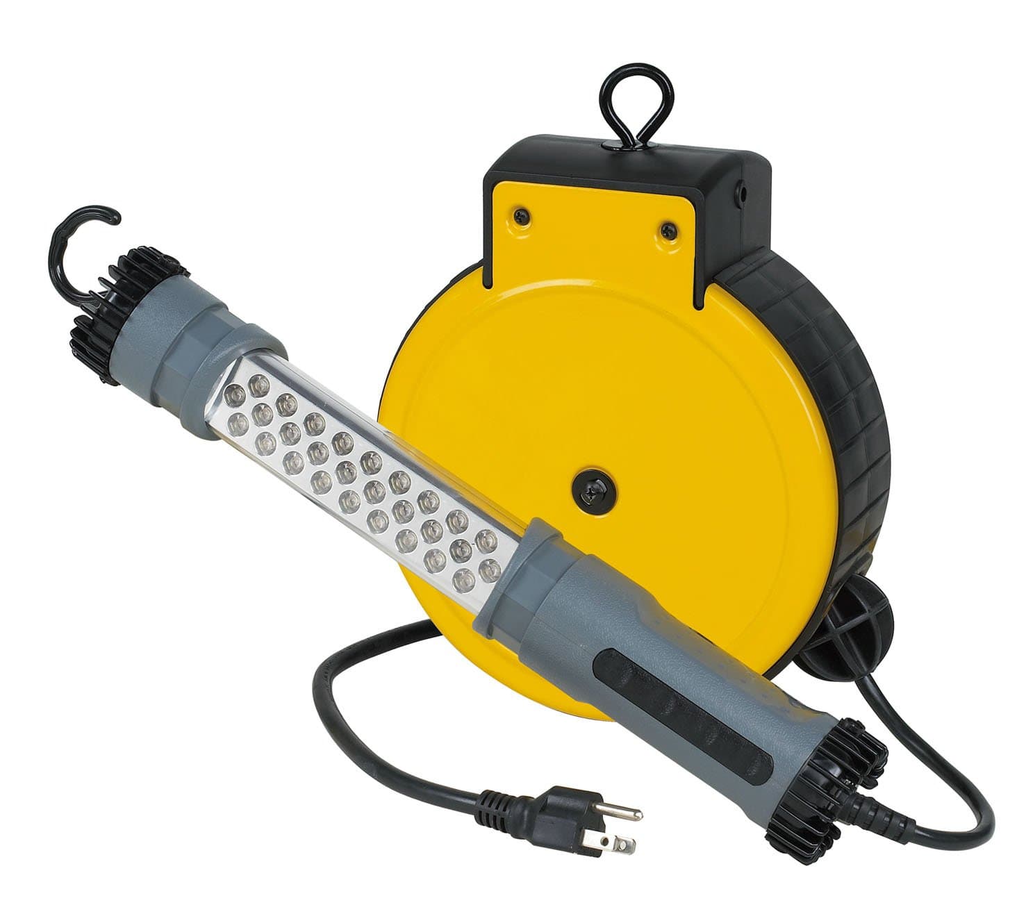 Alert Stamping 3230L 30LED Reel Light