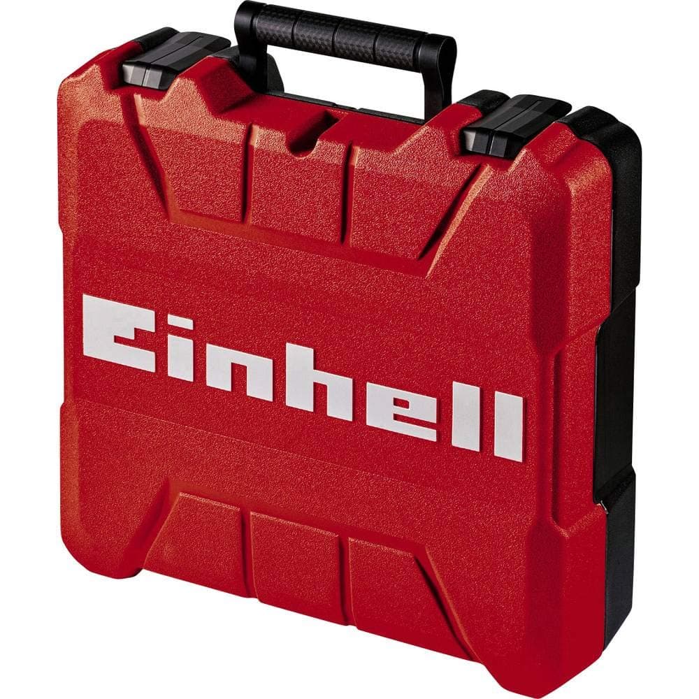 Universal Storage Case E-Box S35/33 For Power Tools and Accessories With Soft Foam Inner Lining