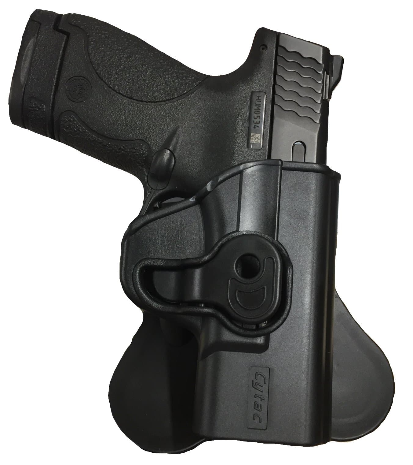 Hi-Point 45 ACP Kydex Holster