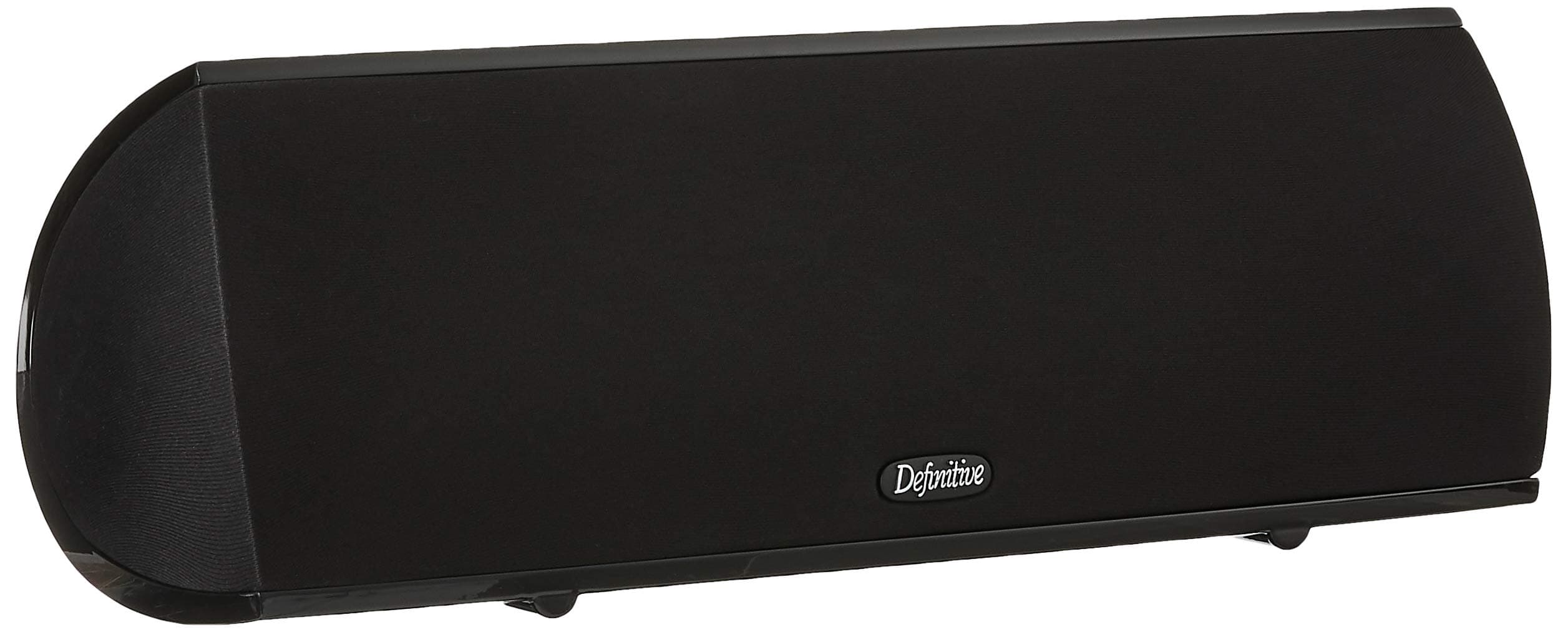 ProCenter 1000 Compact Center Speaker (Black)