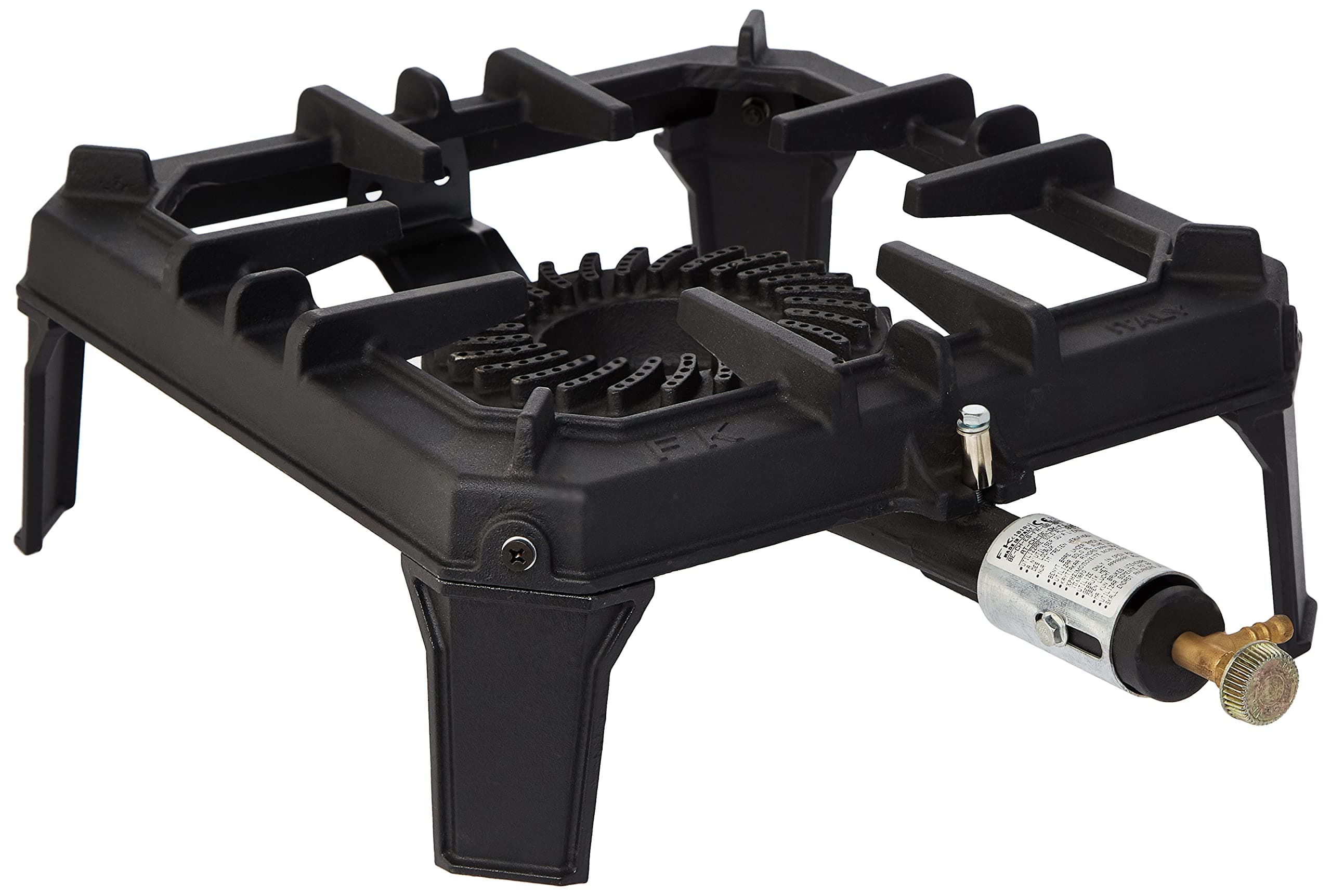 HASCEVHER STAINLESS STEELSTEAMER 24CM 3 PCS