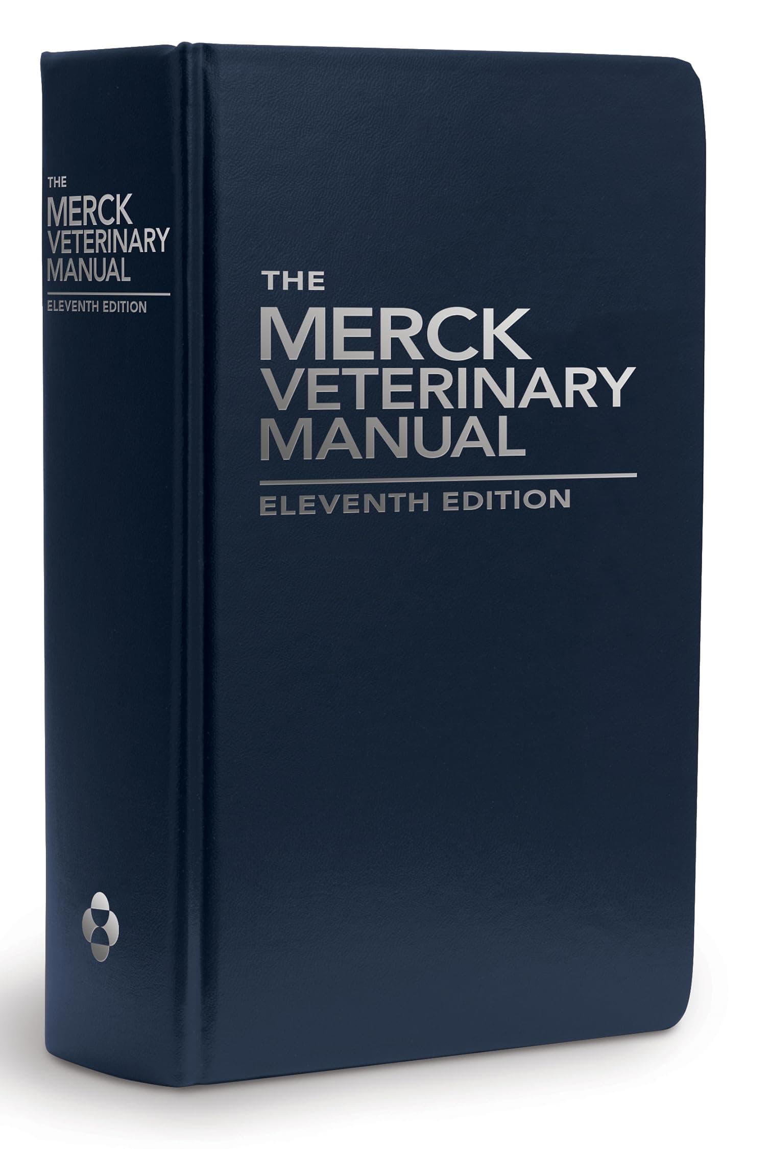 Merck The Veterinary Manual