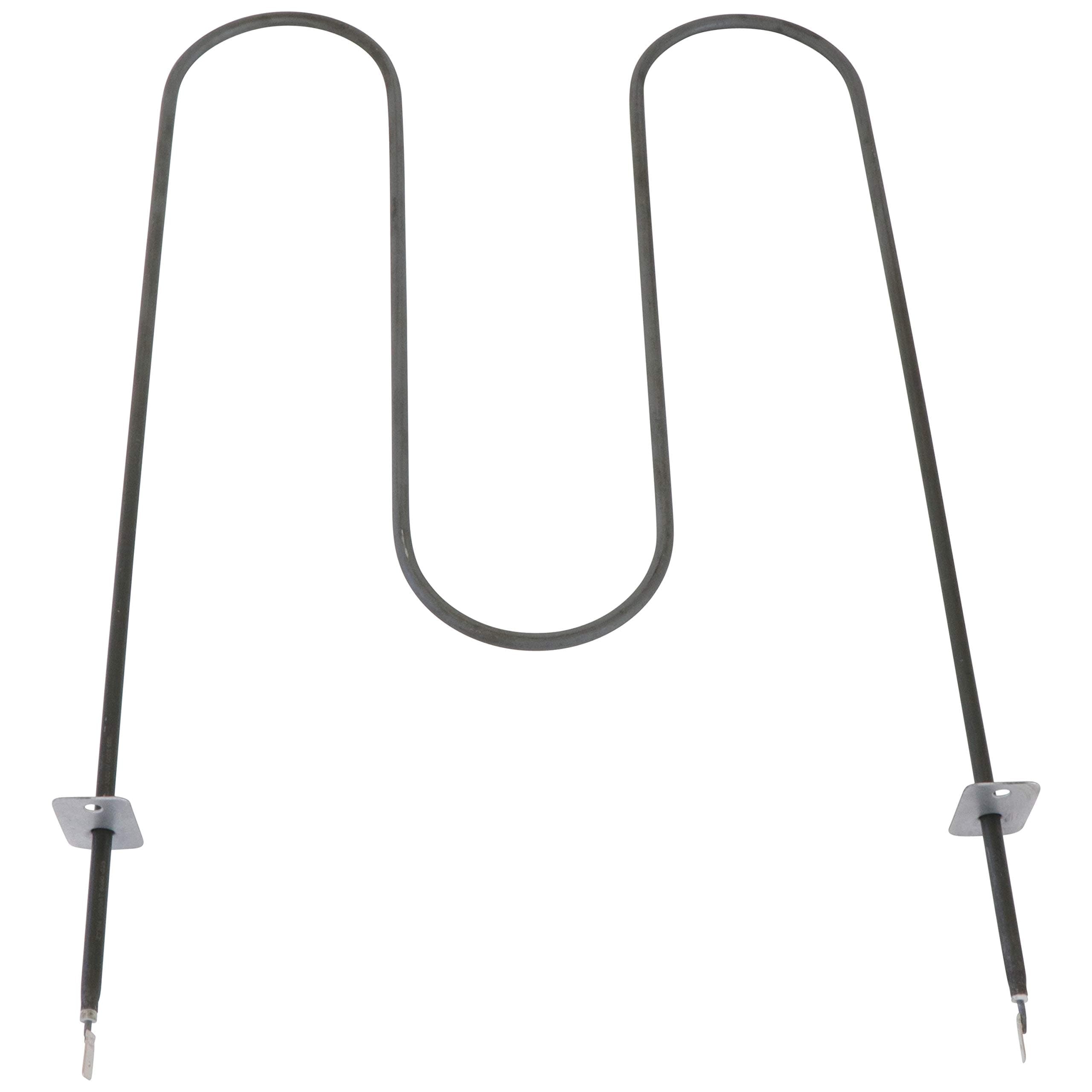 Kitchen Basics 101 316203200 Range Oven Broil Upper Heating Element Replacement for Frigidaire 316199900, 832973 CH3200, AP2126395, AH439671, EA439671, PS439671