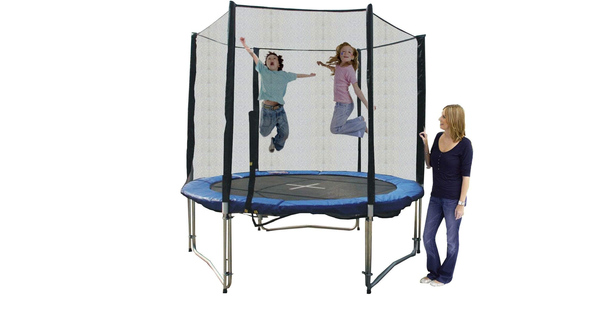 Megastar - 6 Ft Trampoline
