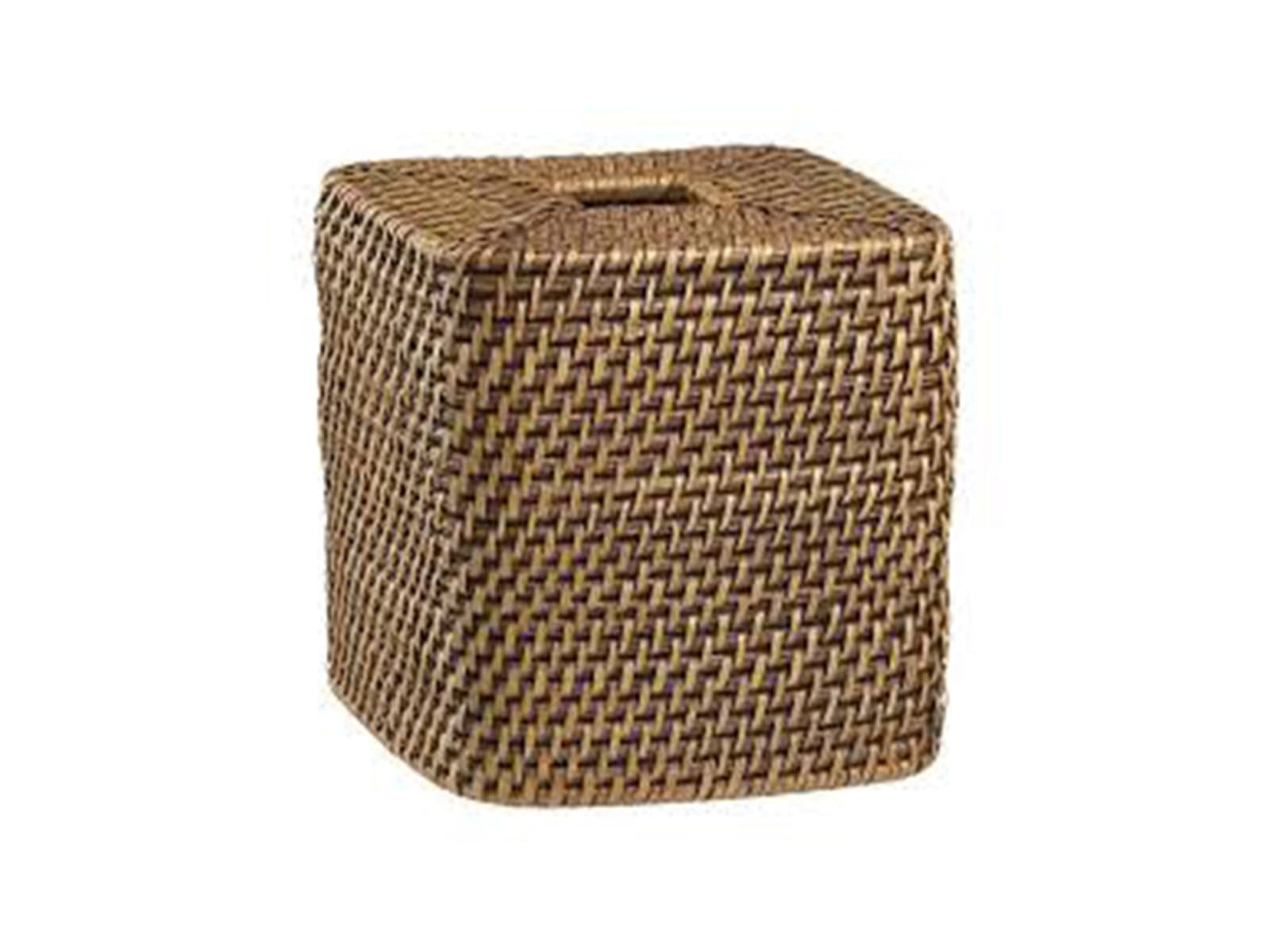 Brickhouse Security SecureGuard 12HRS Battery 4G Cellular Data Tissue Box Hidden Camera B-Link Secure