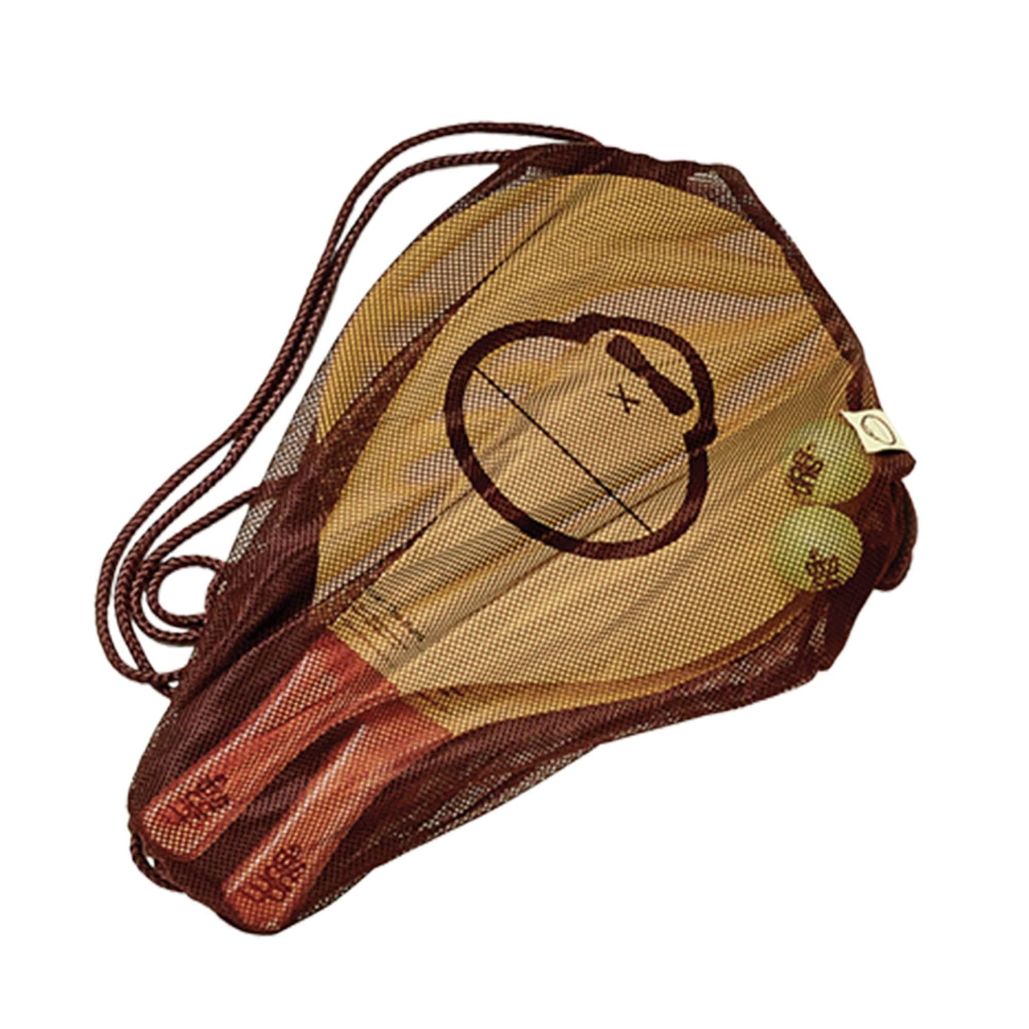 Beach Paddleball Set