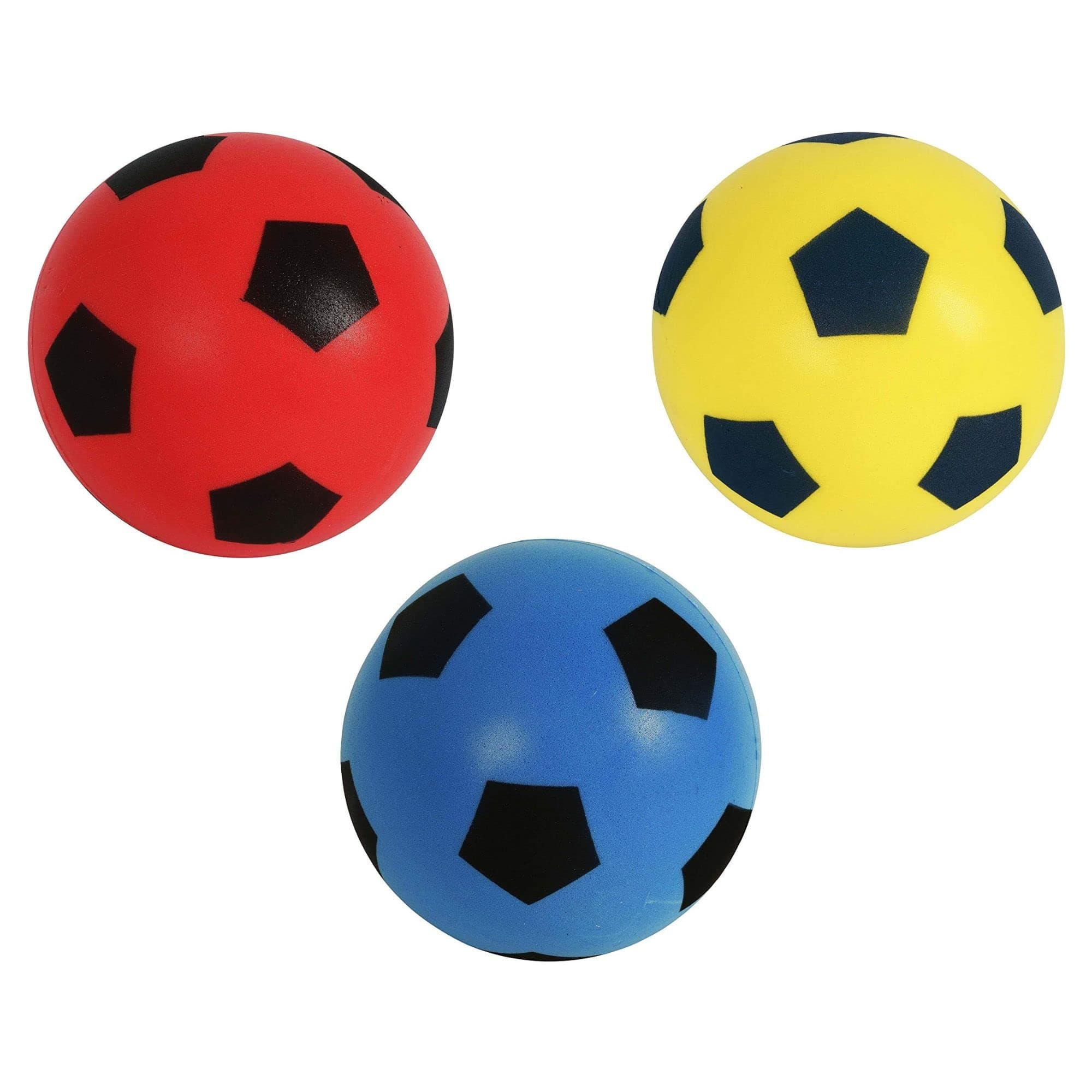 Foam Football, Size 5