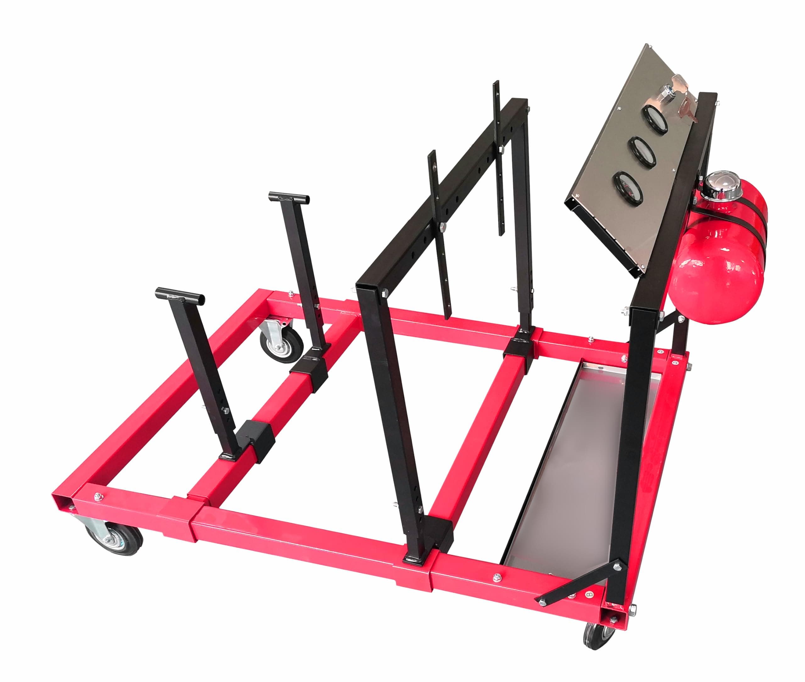 Engine Run Stand (ERD-1000)