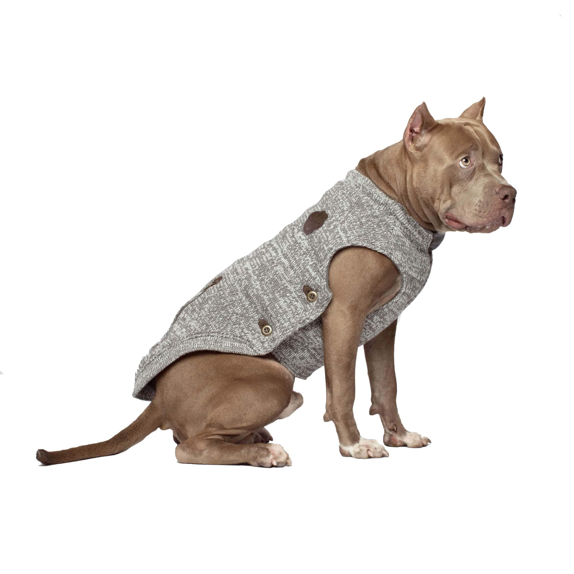 Canada Pooch | Northern Knit 2.0